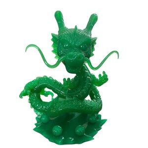Funko Pop! Dragon Ball Z Shenron 265 Hot Topic Exclusive Vinyl Figure no‎ box